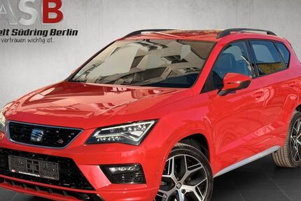 Seat Ateca 189.479 km 15.499 &euro; Berlin 12055