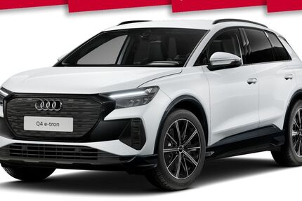 Audi Q4 e-tron 10.220 km 43.900 &euro; Berlin 12489