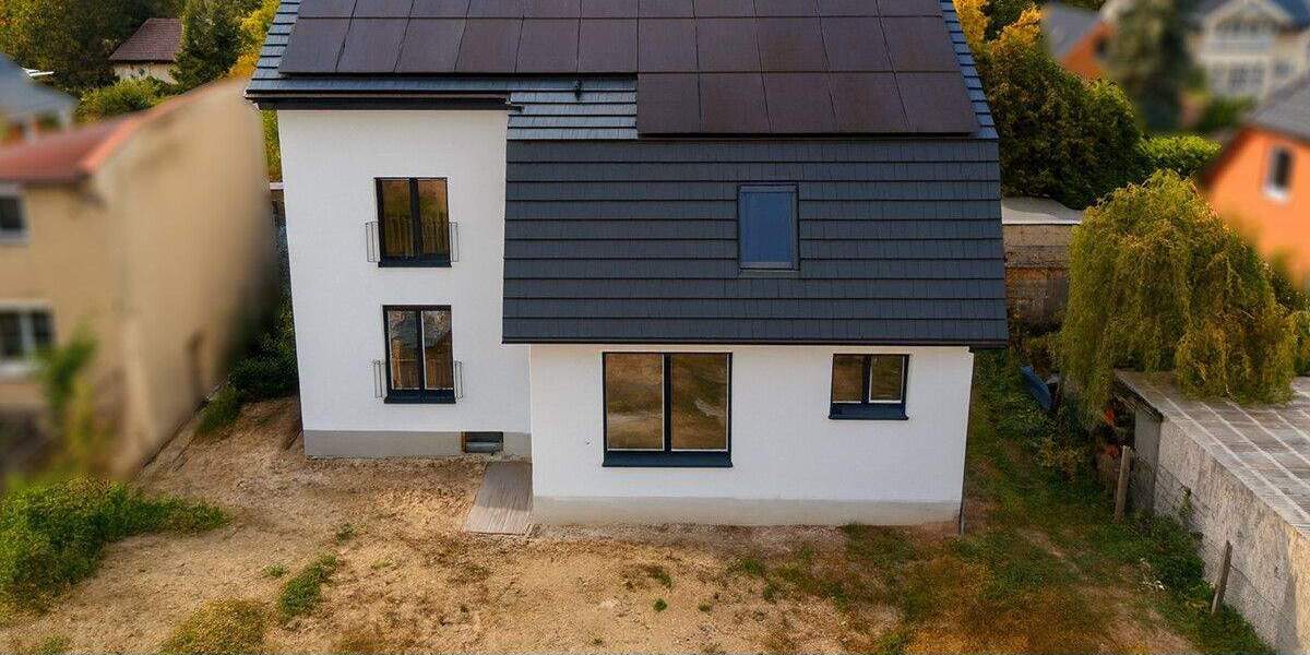 Einfamilienhaus Berlin Kaulsdorf - 7 Zimmer, 211 m&sup2;, 1.315.000&euro; | Angebot:25775094