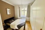 Toplage Prenzlauer Berg - Möbliertes Apartment am Helmholtzplatz!