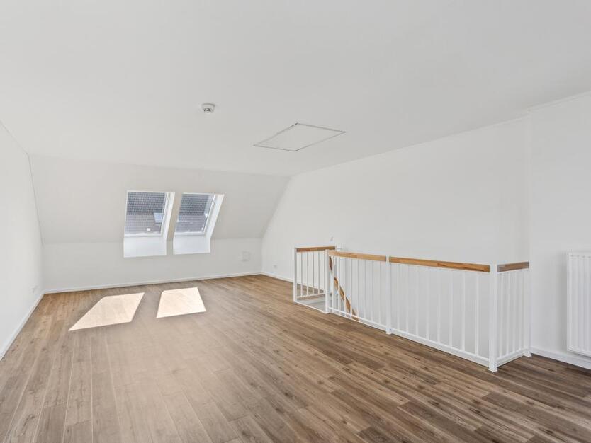 Perfekt für Familien: Exklusive Reihenhäuser in Rüdersdorf! zimmer