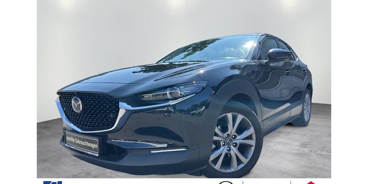 Mazda CX-30 8.737 km 28.490 &euro; Berlin 13599