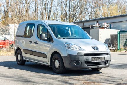 Peugeot Partner 104.330 km 4.990 &euro; Teltow 14513