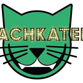 Lachkater - die Stand Up Comedy Show 02.08.2026 Tati Goes Underground