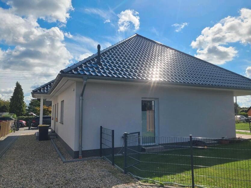 Haus zur Miete