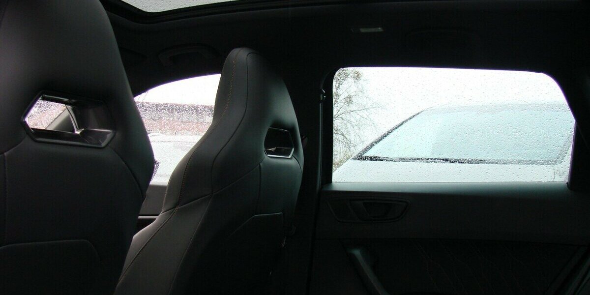 Cupra Ateca 2.0TSi Basis 4Drive Pano ACC AHK 360º Beats 53.602 km 29.980 &euro; Falkensee 14612