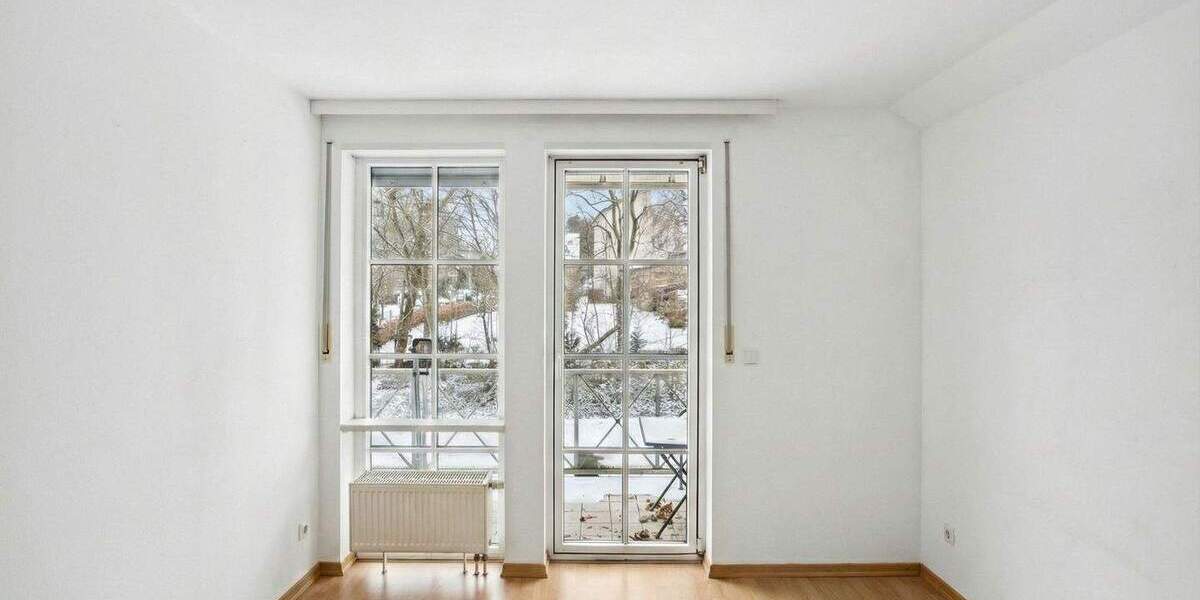 Etagenwohnung Königs Wusterhausen - 3 Zimmer, 65 m&sup2;, 228.000&euro; | Angebot:24867179