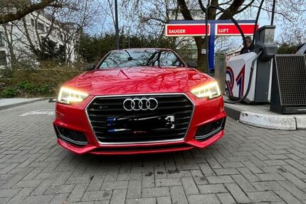 Audi A4 137.000 km 17.500 &euro; Berlin 12103