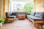 Etagenwohnung Berlin Johannisthal - 2 Zimmer, 83 m&sup2;, 399.000&euro; | Angebot:25714674