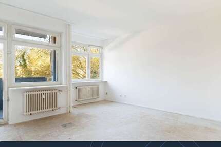 Wohnung Berlin Charlottenburg-Wilmersdorf - 3 Zimmer, 68 m&sup2;, 372.000&euro; | Angebot:26116103