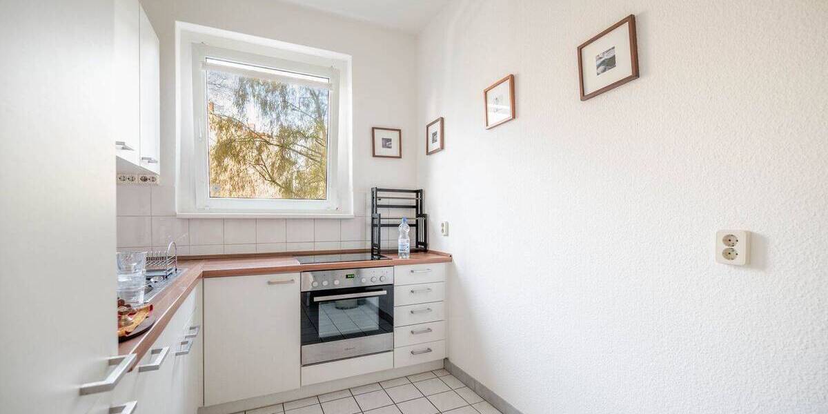 Etagenwohnung Berlin Wilmersdorf - 3 Zimmer, 72 m&sup2;, 550.000&euro; | Angebot:26600901