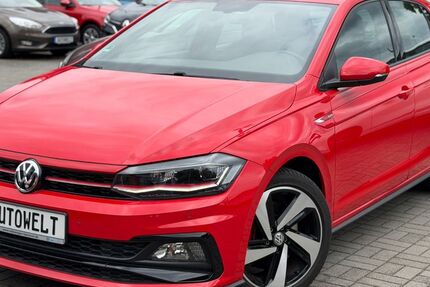 VW Polo 51.000 km 17.990 &euro; Falkensee 14612