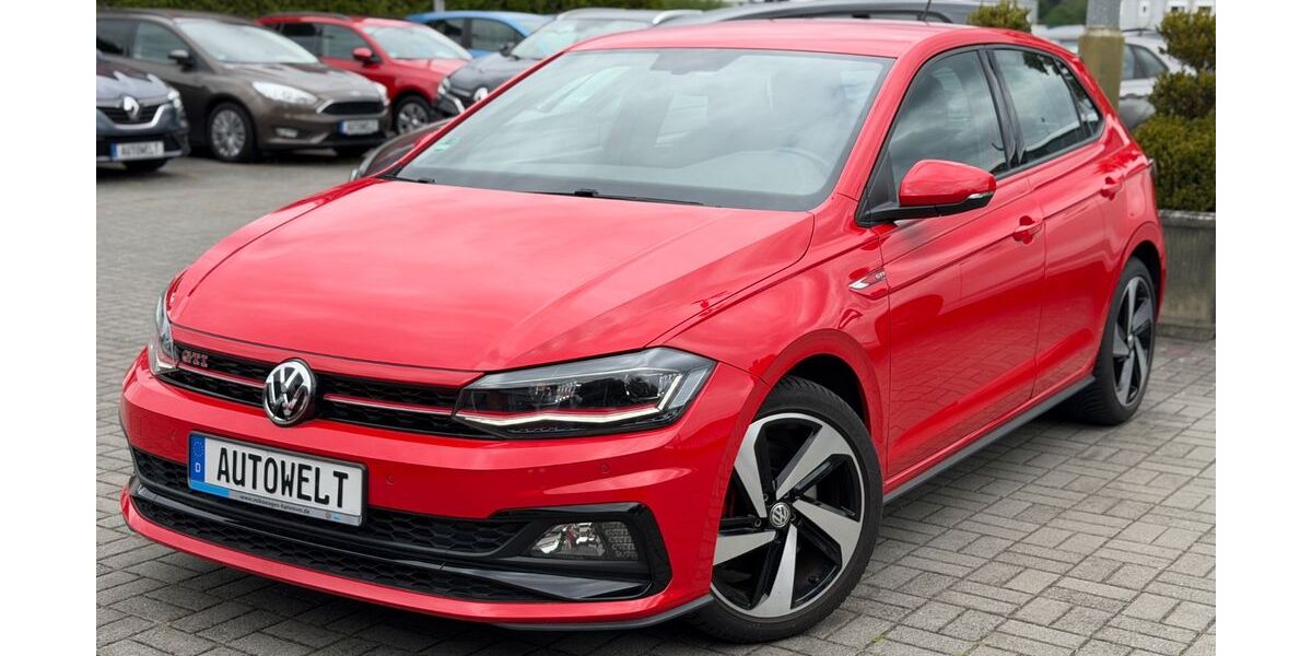 VW Polo 51.000 km 17.990 &euro; Falkensee 14612