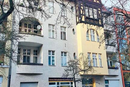 Wohnung Berlin Spandau - 3 Zimmer, 93 m&sup2;, 420.000&euro; | Angebot:26114293