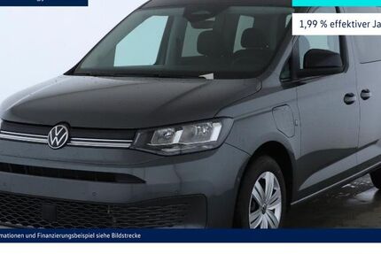 VW Caddy 5.226 km 37.820 &euro; Wildau 15745