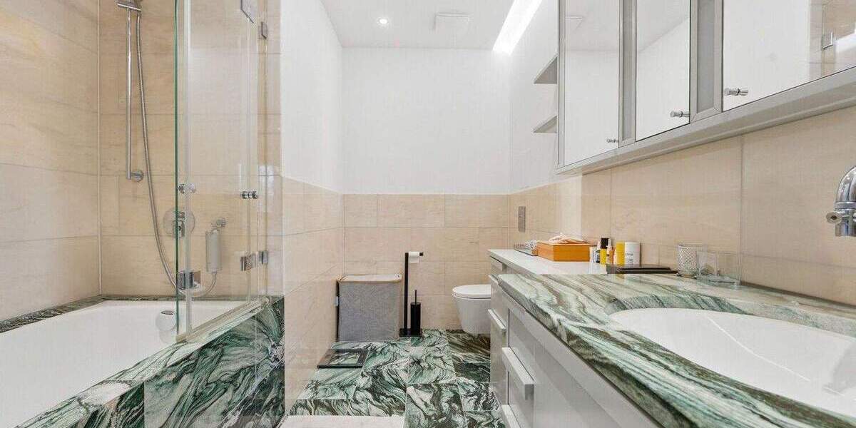 Etagenwohnung Berlin Charlottenburg - 6 Zimmer, 217 m&sup2;, 2.950.000&euro; | Angebot:25627175