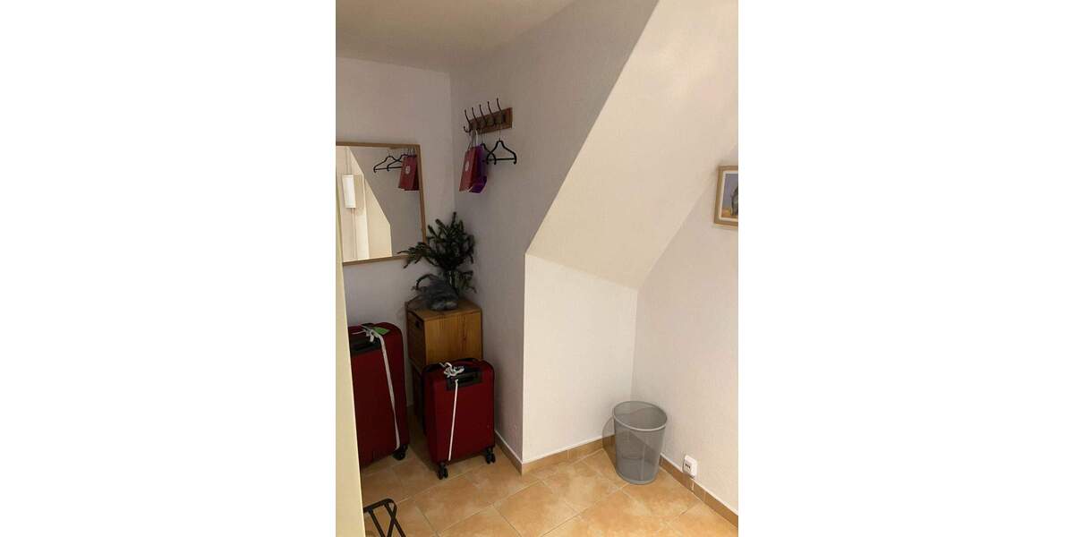 Etagenwohnung Berlin Moabit - 2 Zimmer, 62 m&sup2;, 600&euro; | Angebot:25769111