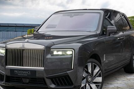 Rolls Royce Cullinan 4.800 km 469.000 &euro; Berlin 12203