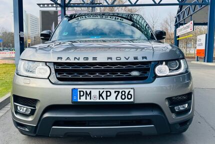 Land Rover Range Rover Sport 213.000 km 19.800 &euro; Potsdam 14482
