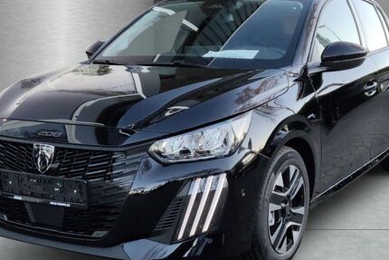 Peugeot 208 3.000 km 22.969 &euro; Bernau 16321