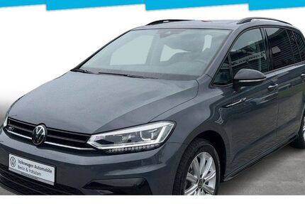 VW Touran 13.470 km 47.990 &euro; Berlin 12099