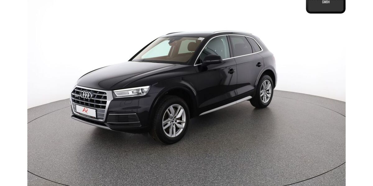 Audi Q5 99.895 km 27.440 &euro; Schönefeld 12529