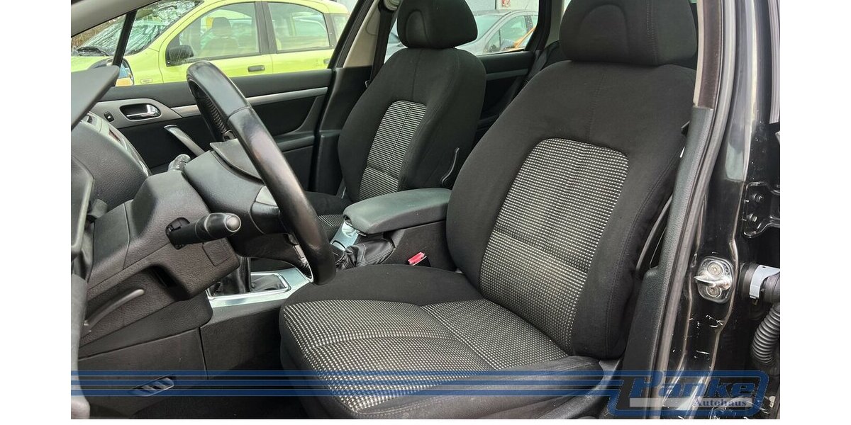 Peugeot 407 Premium*Pano*TÜV11/26*R-Cam*ALL-Rei 356.958 km 800 &euro; Berlin 13187