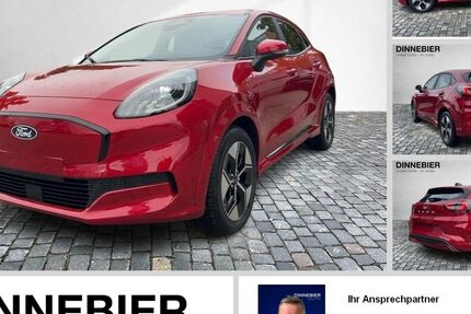 Ford Puma Gen-E 10.000 km 29.449 &euro; Berlin 10711