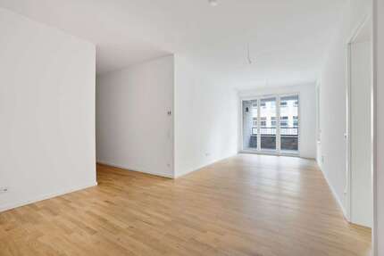 Wohnung zum Mieten in Berlin 1.200 € 62.26 m²