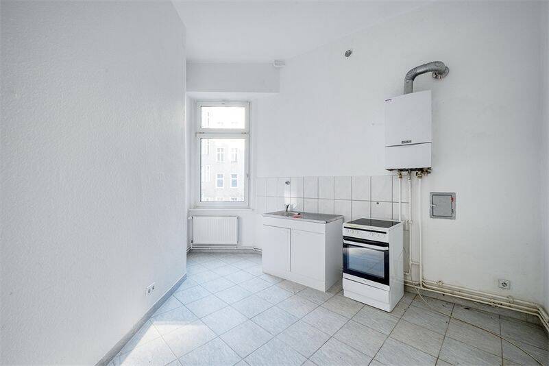Etagenwohnung Berlin Wilmersdorf - 2 Zimmer, 62 m&sup2;, 389.000&euro; | Angebot:26597524