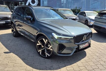 Volvo XC60 9.307 km 74.890 &euro; Potsdam 14482