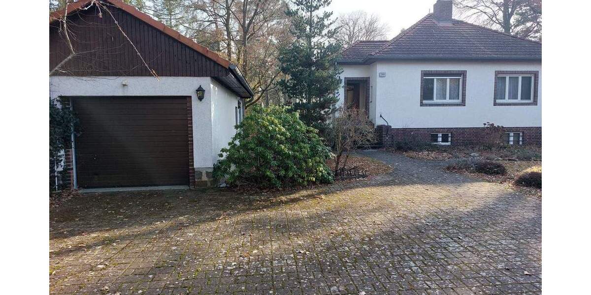 Einfamilienhaus Falkensee - 3 Zimmer, 120 m&sup2;, 599.000&euro; | Angebot:25983243