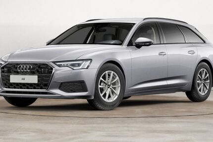 Audi A6 9.180 km 44.743 &euro; Potsdam 14482