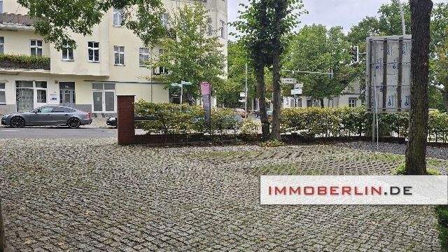 Gewerbeobjekt Berlin Biesdorf - 2.995.000&euro; | Angebot:25684620