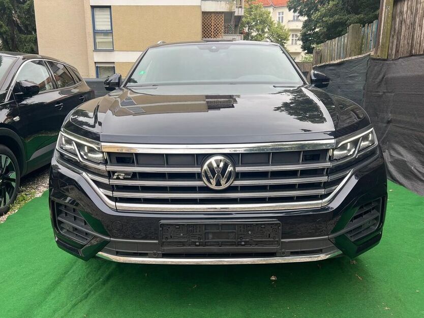 Touareg
