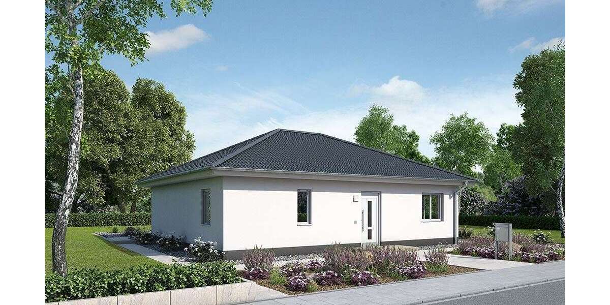 Einfamilienhaus Brieselang - 3 Zimmer, 110 m&sup2;, 519.508&euro; | Angebot:26459825