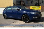 Skoda Rapid Cool*SHZ*PDC*Klima*USB*Touch*1-Hand* 93.530 km 8.890 &euro; Berlin 13187