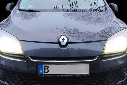 Renault Megane 138.913 km 4.500 &euro; Berlin 10315