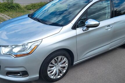 Citroen C4 200.300 km 3.800 &euro; Berlin 12687