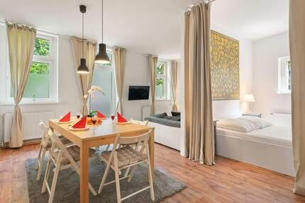 Gewerbeobjekt Berlin Borsigwalde - 3 Zimmer, 499.000&euro; | Angebot:26543811