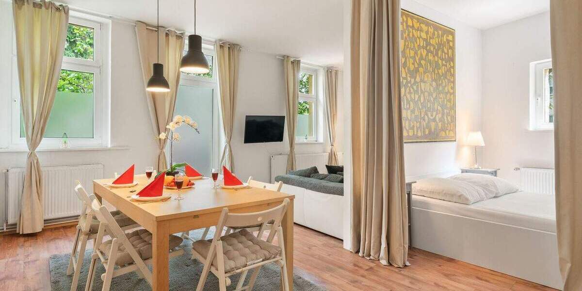 Gewerbeobjekt Berlin Borsigwalde - 3 Zimmer, 499.000&euro; | Angebot:26543811