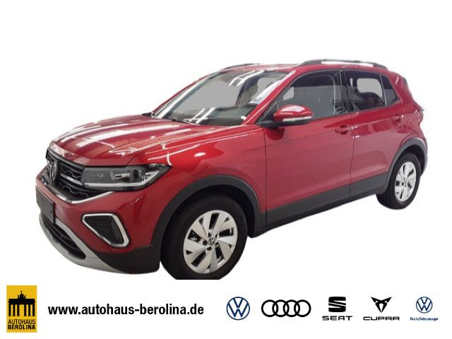 T-Cross