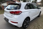 Hyundai i30 1.5 T-GDI Automatik Trend Mild-Hybrid Garant 11.183 km 20.900 &euro; Berlin 10247