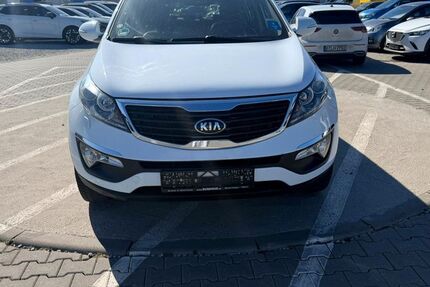 Kia Sportage 146.500 km 7.900 &euro; Mittenwalde 15749