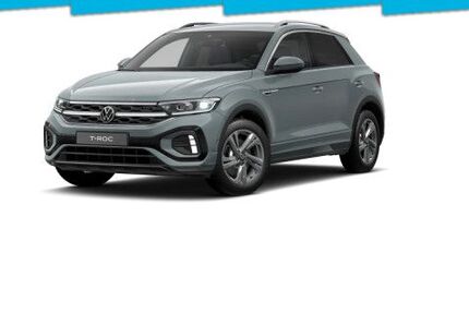 VW T-Roc 19.860 km 31.870 &euro; Berlin 12099