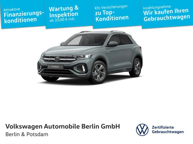 VW T-Roc 19.860 km 31.870 &euro; Berlin 12099