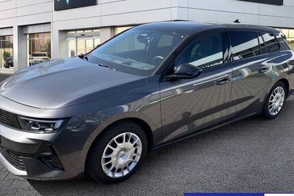 Opel Astra 40.000 km 21.190 &euro; Berlin 10369
