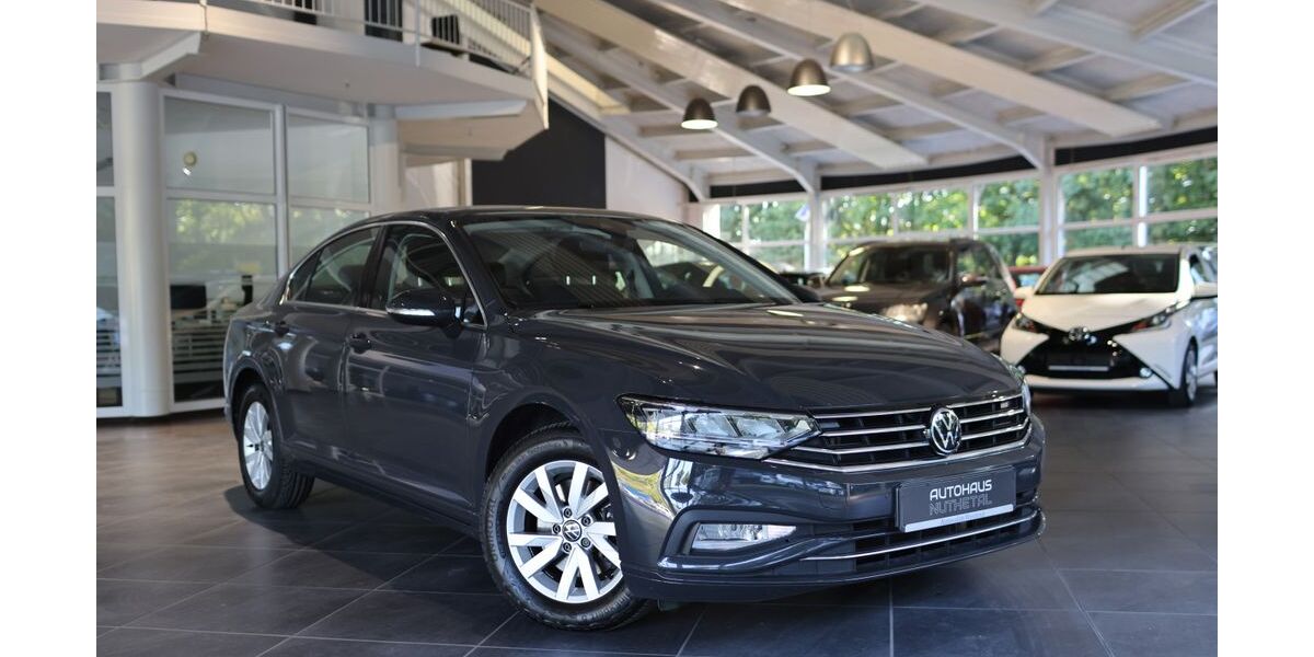 VW Passat 68.991 km 23.450 &euro; Nuthetal 14558