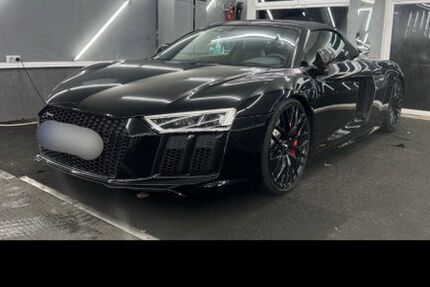 Audi R8 45.200 km 135.000 &euro; Berlin 13439