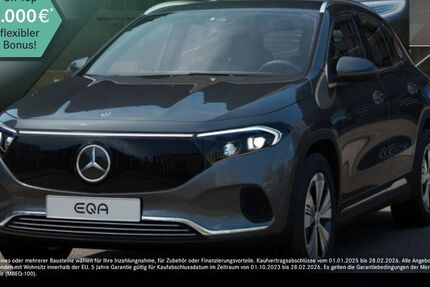 Mercedes-Benz EQA 10.248 km 33.490 &euro; Berlin 12681